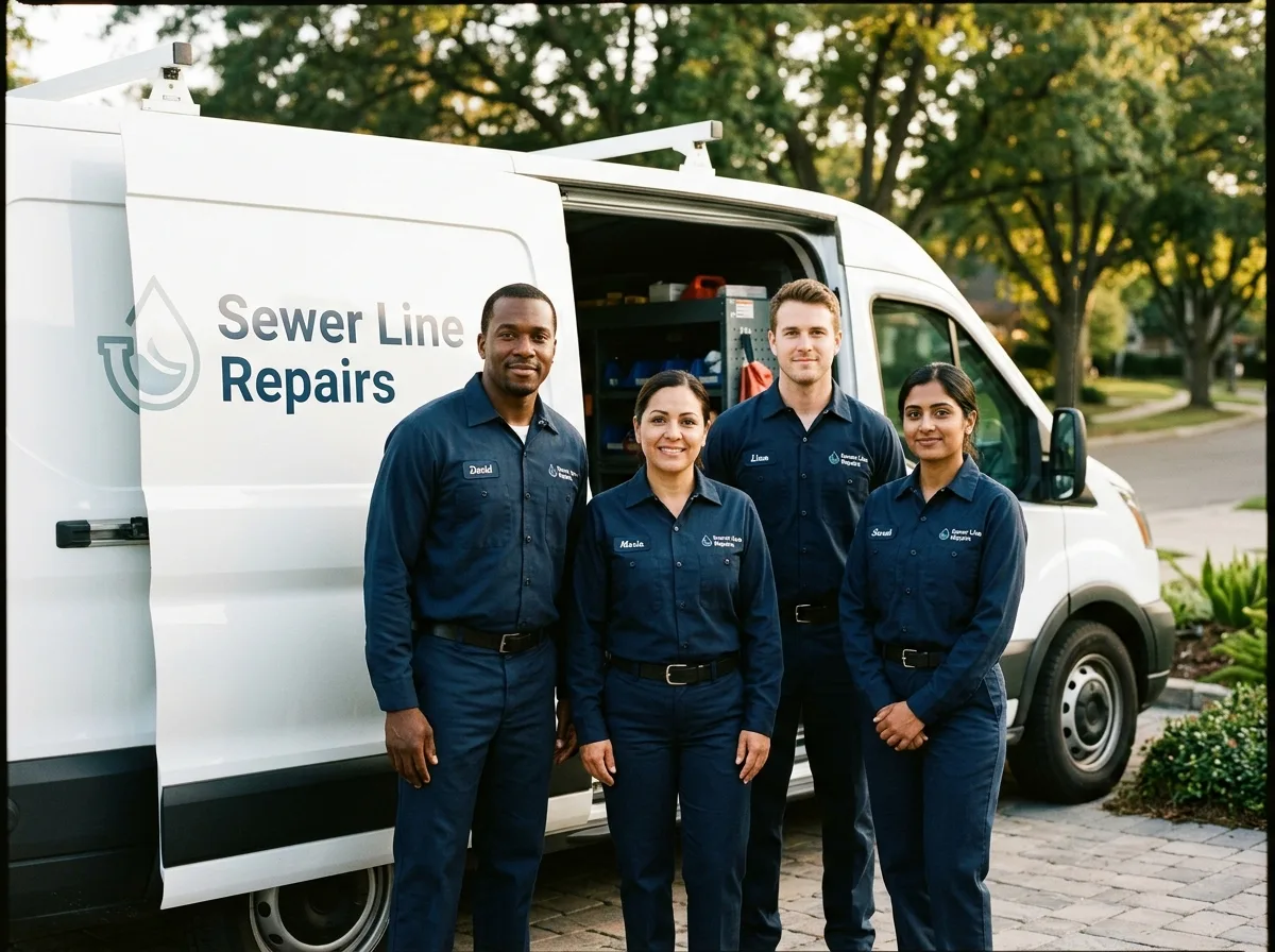 Emergency Plumber company in Forest City, NC