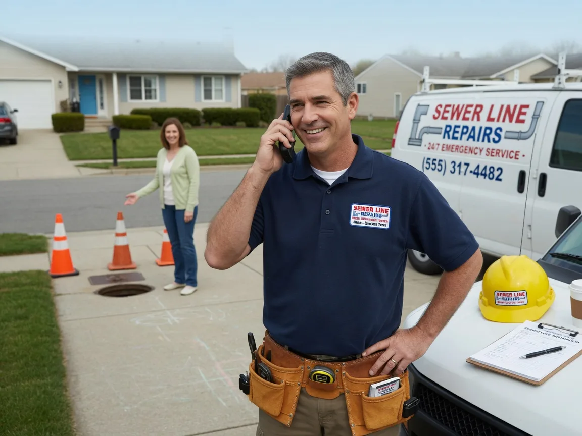 Emergency Plumber Forest City, NC FAQs
